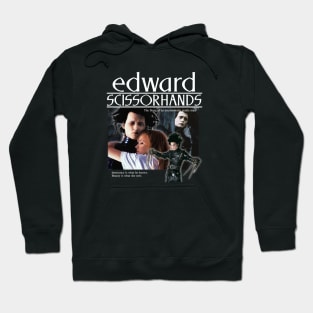 Edward Scissorhands movie Hoodie